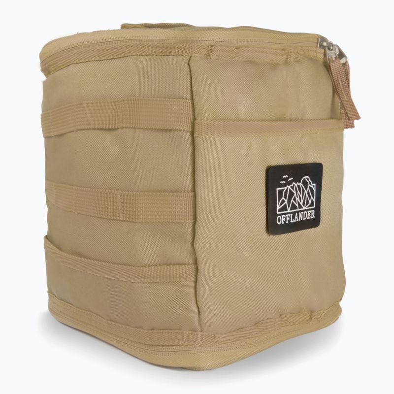 Bag OFFLANDER Offroad Soft 10 l sand 2