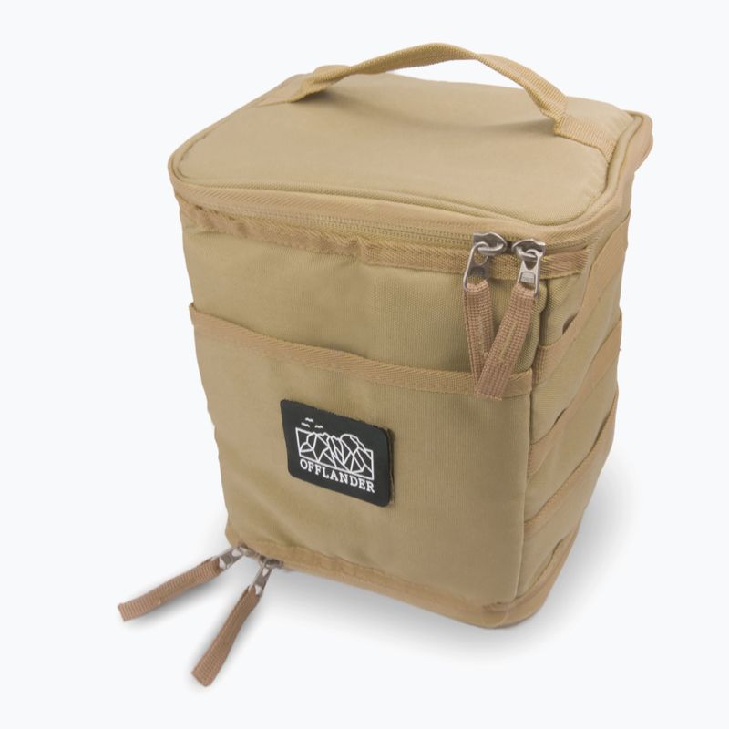 Bag OFFLANDER Offroad Soft 10 l sand 3