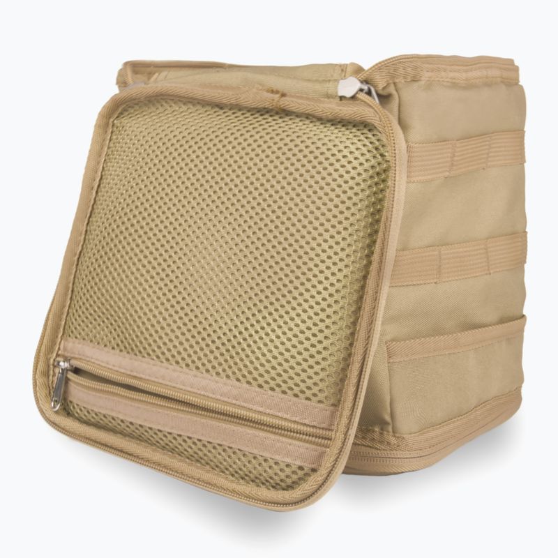 Bag OFFLANDER Offroad Soft 10 l sand 4