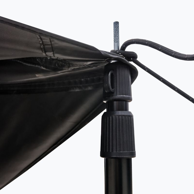 Tent vestibule OFFLANDER Fold 2 do namiotu grey 2