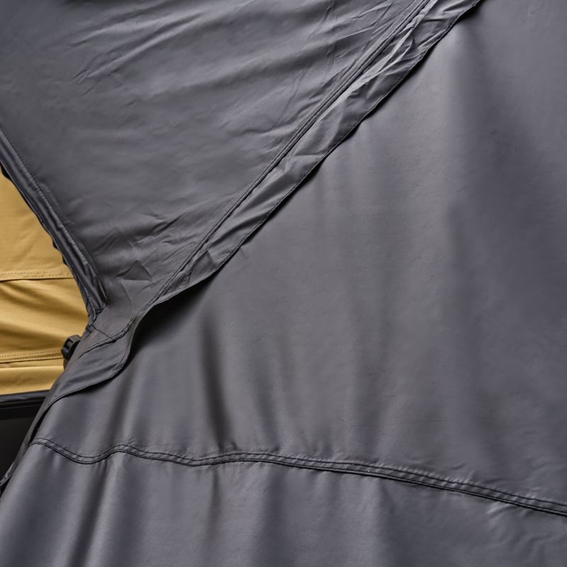 Tent vestibule OFFLANDER Fold 2 do namiotu grey 4