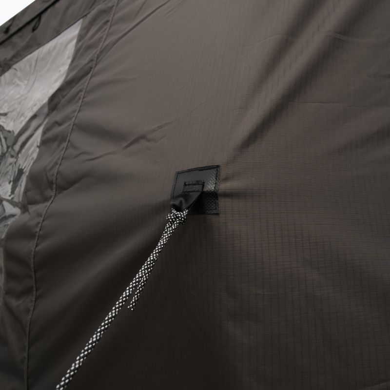 Tent wall Offlander Boczne Do Markizy Samonośnej Sto80 black 11