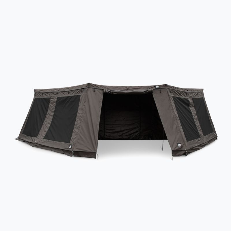 Tent wall Offlander Boczne Do Markizy Samonośnej Sto80 grey 2