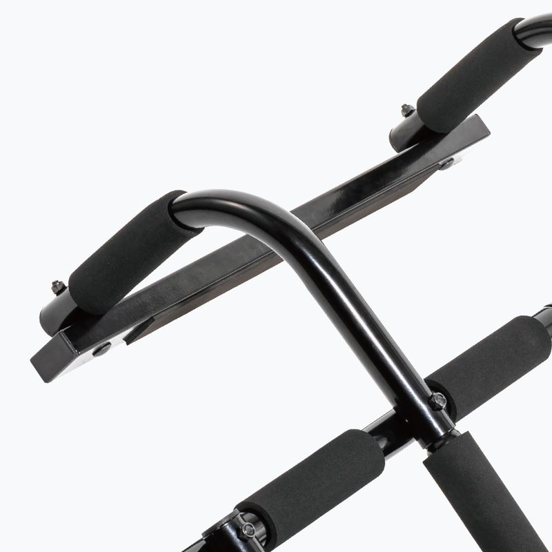 Door pull-up bar Body Sculpture Body Gym Xtra Bb 270 Black 2