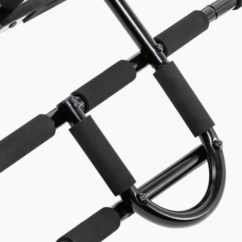Door pull-up bar Body Sculpture Body Gym Xtra Bb 270 Black 3
