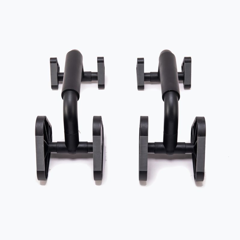Push-up handles Body Sculpture Bb 639 black 3