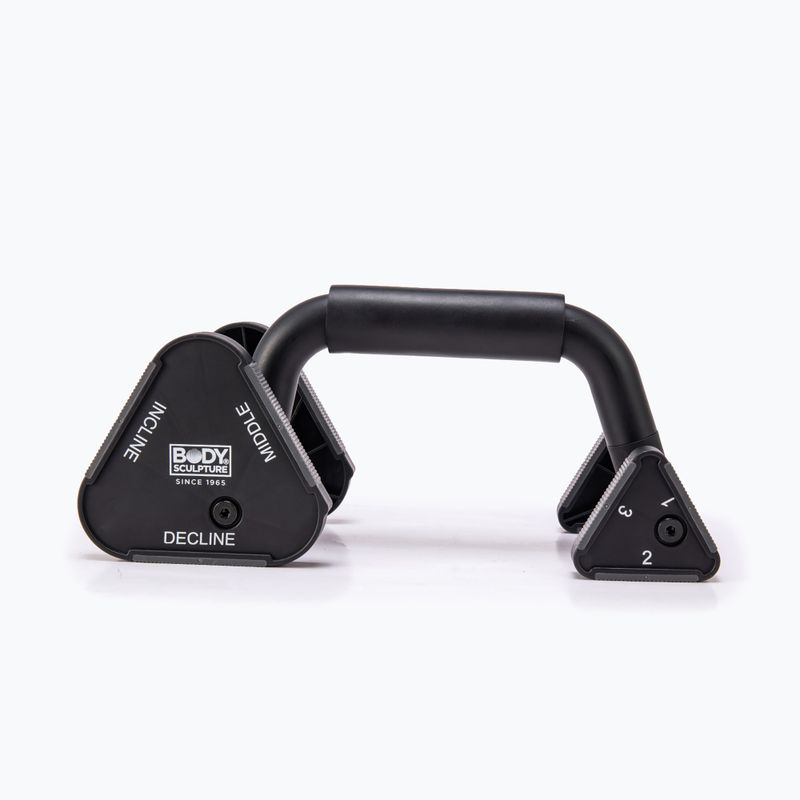 Push-up handles Body Sculpture Bb 639 black 5