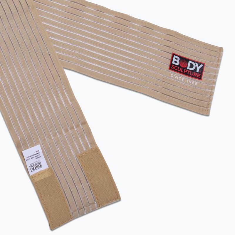 Knee support Body Sculpture BNS 021 beige 2