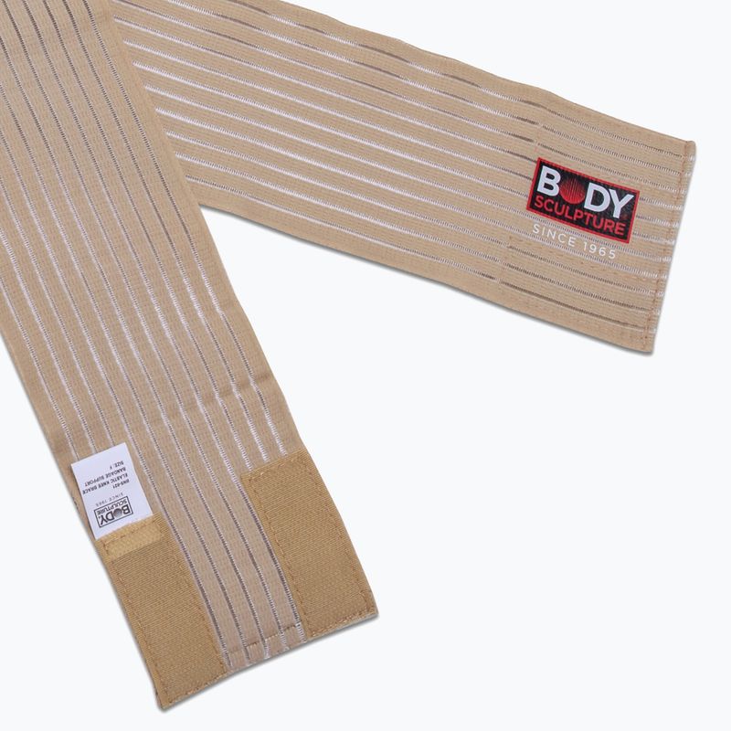 Elbow support Body Sculpture BNS 031 Beige 2