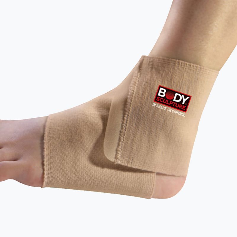 Ankle support Body Sculpture BNS 041 beige 3