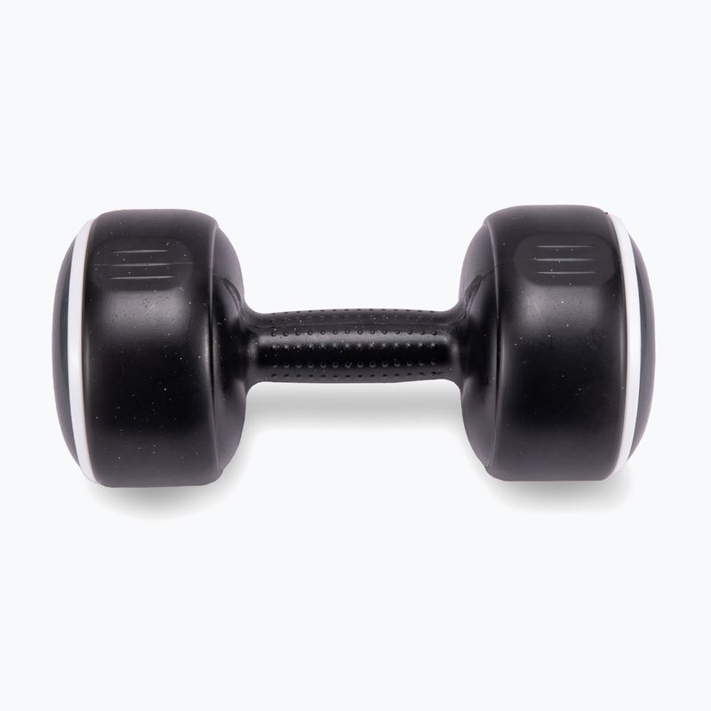 Dumbbell set with stand Body Sculpture Smart Bw 108Dt 24 kg yellow/blue/black 5