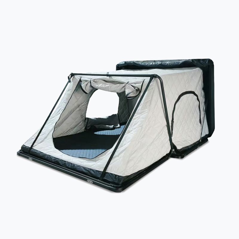 Insulation of the roof tent Offlander Fold 2 beige