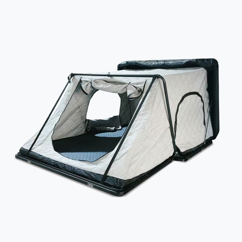Insulation of the roof tent Offlander Fold 4 beige