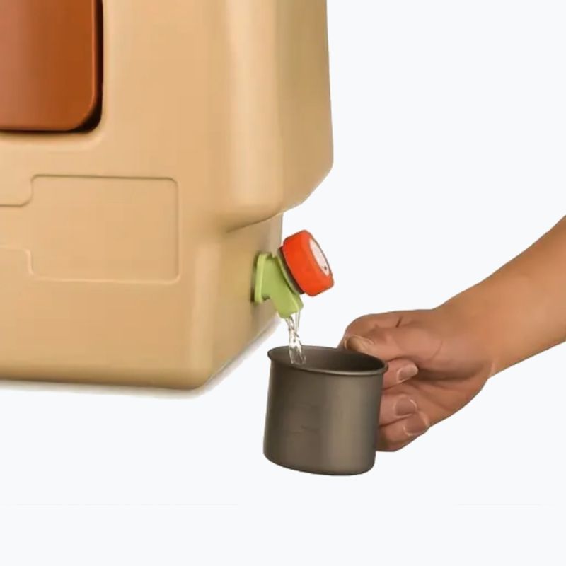 Water reservoir OFFLANDER Water Canister 20 l sand 4