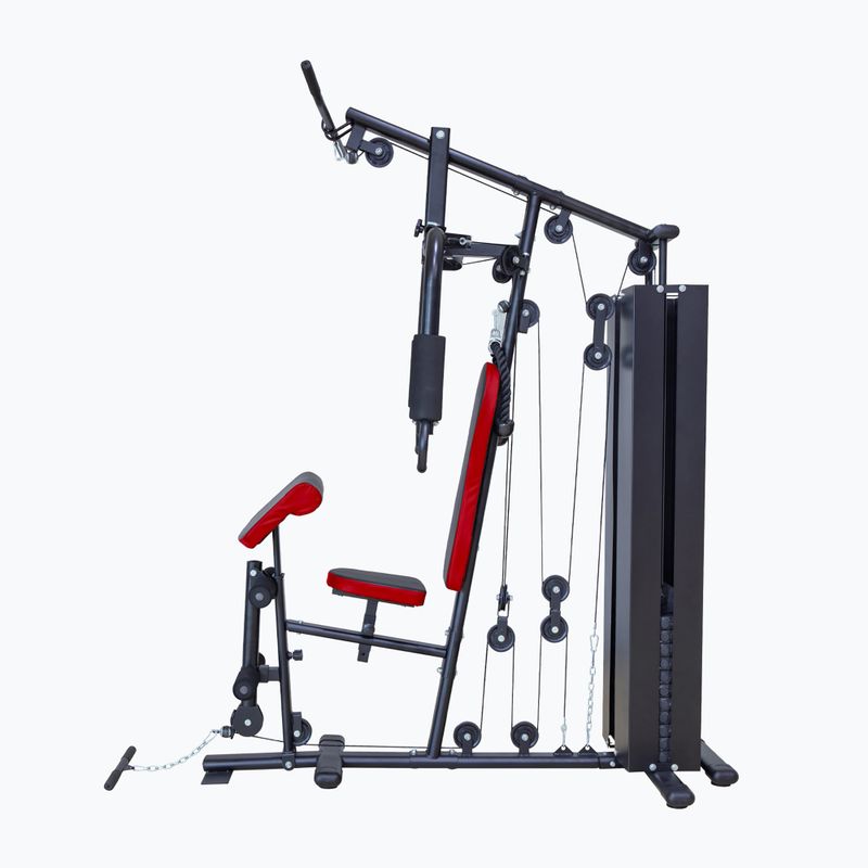 Multigym Body Sculpture Multigym BMG 4305 black 2