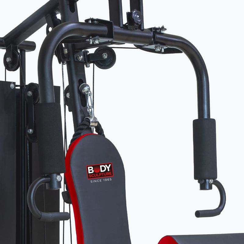 Multigym Body Sculpture Multigym BMG 4305 black 3