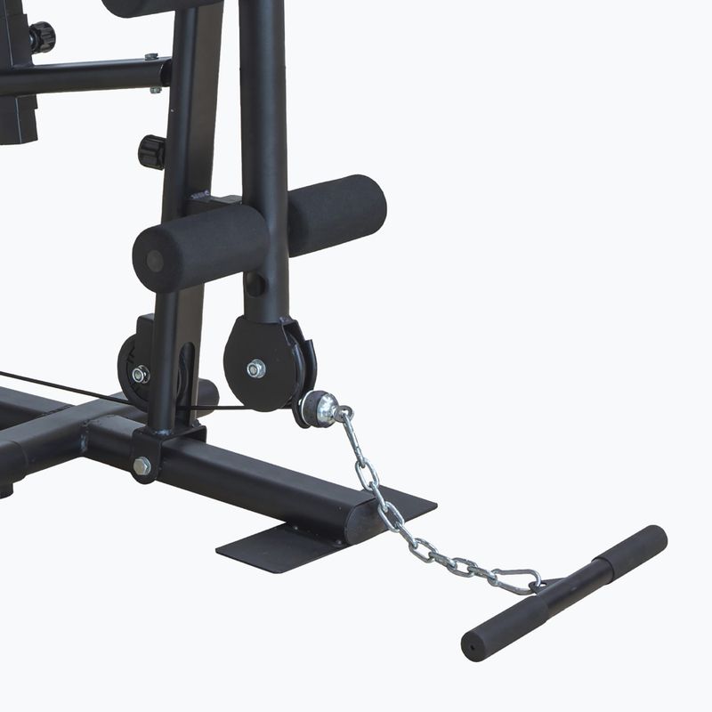 Multigym Body Sculpture Multigym BMG 4305 black 4