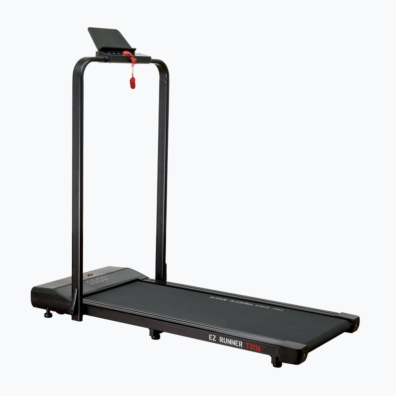Electric treadmill Body Sculpture Ez Runner Bt 3116 black 2