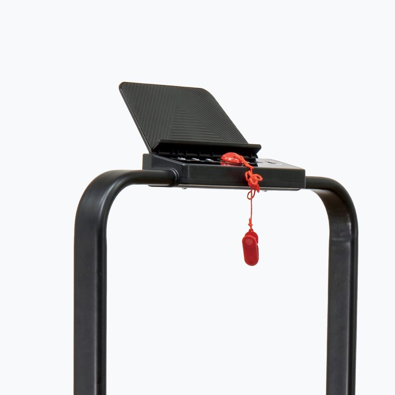Electric treadmill Body Sculpture Ez Runner Bt 3116 black 4