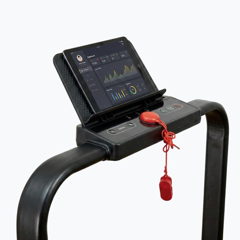 Electric treadmill Body Sculpture Ez Runner Bt 3116 black 5