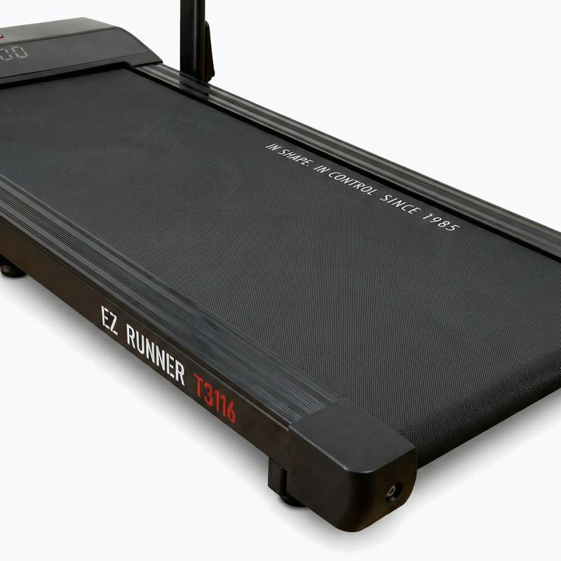 Electric treadmill Body Sculpture Ez Runner Bt 3116 black 6