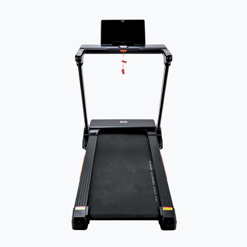 Electric treadmill Body Sculpture Bt 6512 black 4