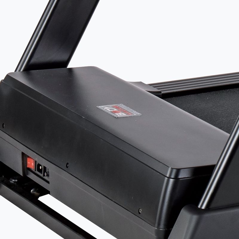 Electric treadmill Body Sculpture Bt 6512 black 7