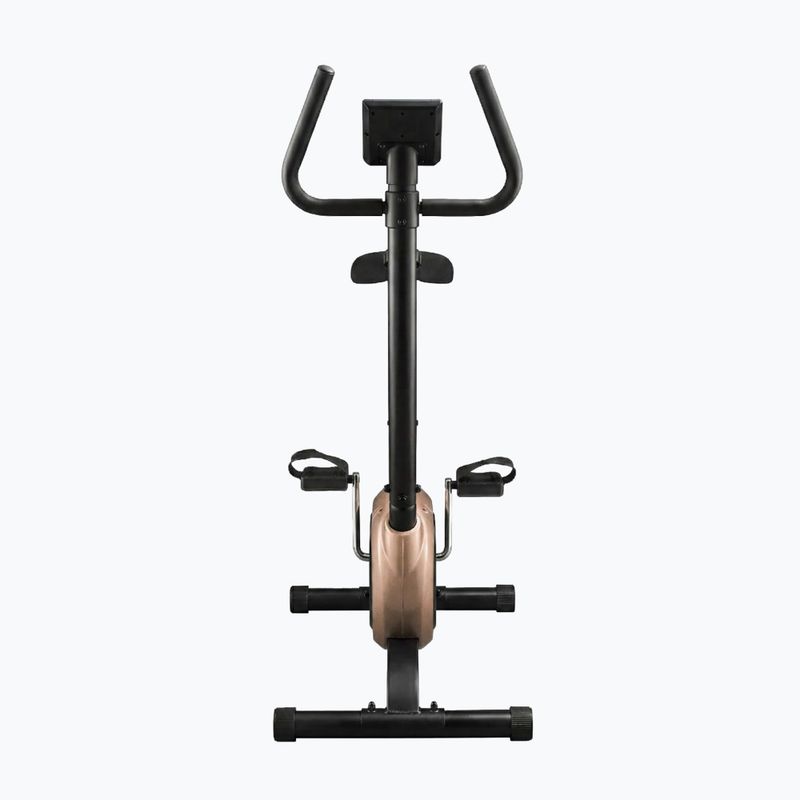 Upright exercise bike Body Sculpture Bc 1430Gd black 4