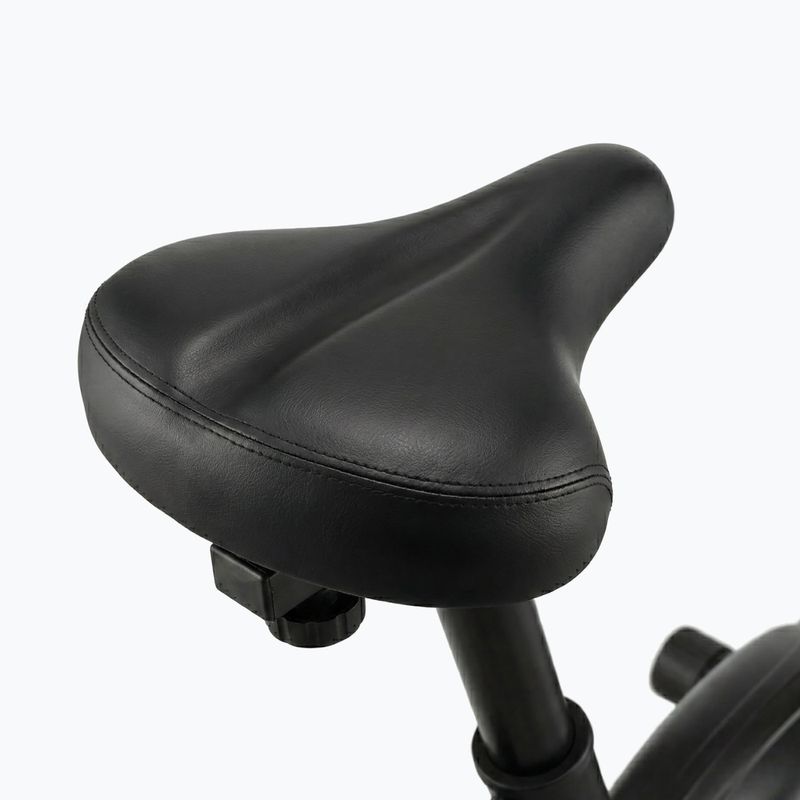 Upright exercise bike Body Sculpture Bc 1430Gd black 5