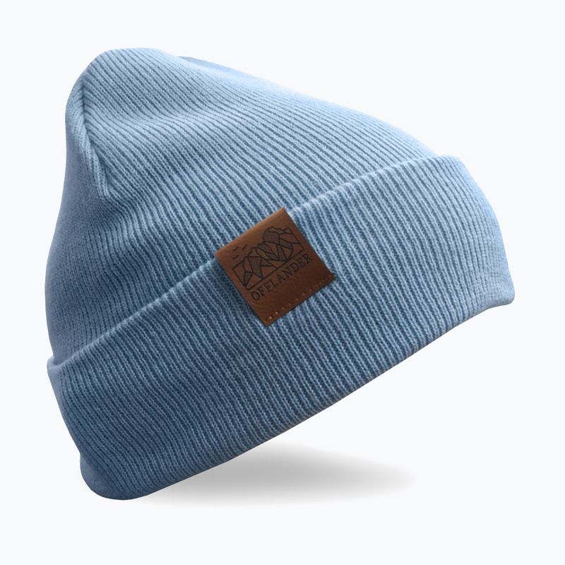 OFFLANDER Winter Hat Off_Cacc_60 light beige