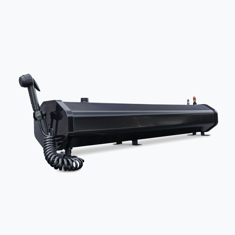Travel shower Offlander Off_Cacc_Shower30 ze zbiornikiem 30 l black 2