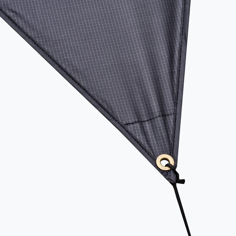 Tent canopy OFFLANDER Soft Hybrid 130 do namiotu black 4