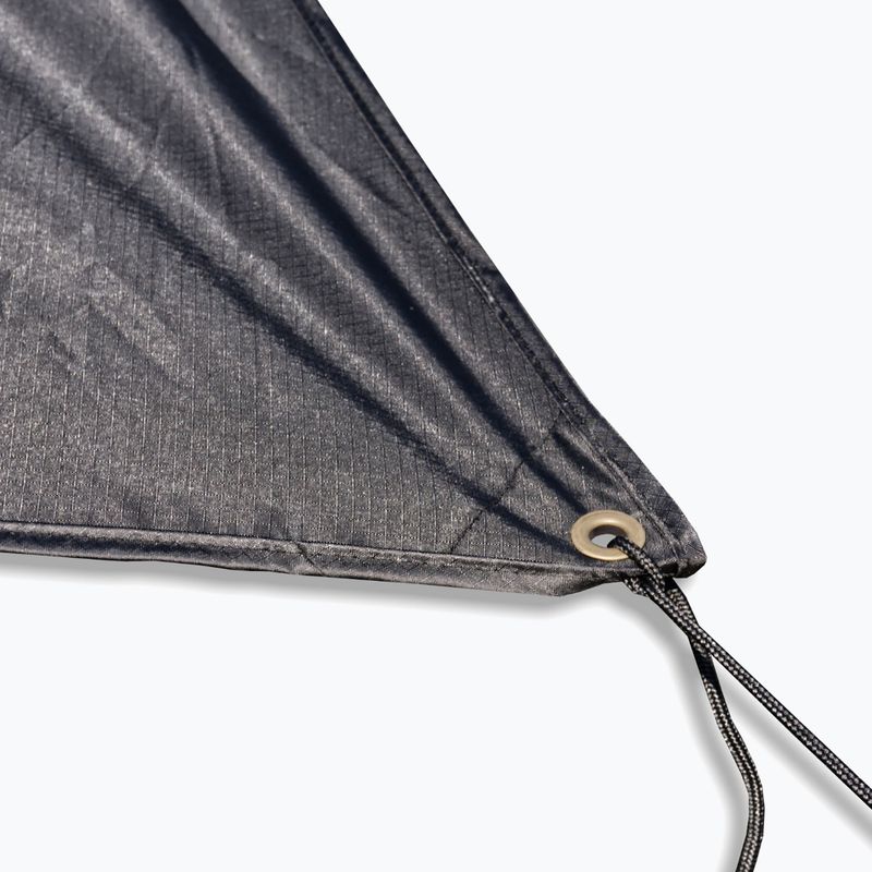 Tent canopy OFFLANDER Fold E 150 do namiotu black 2