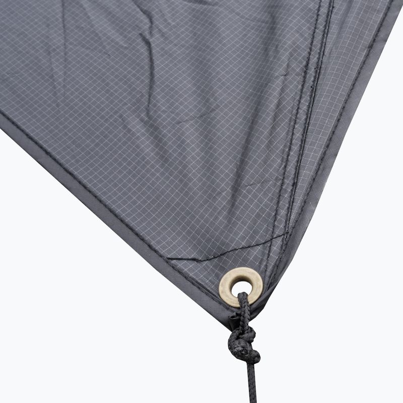 Tent canopy OFFLANDER Tomahak 3.1 do namiotu black 4