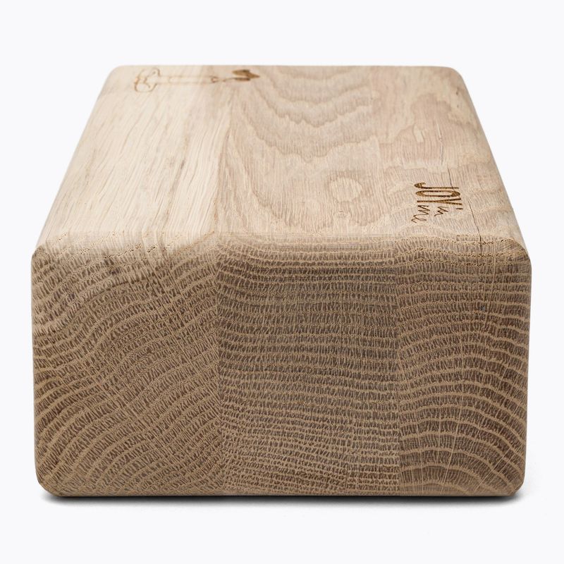 Yoga cube JOYINME brown 801005 2