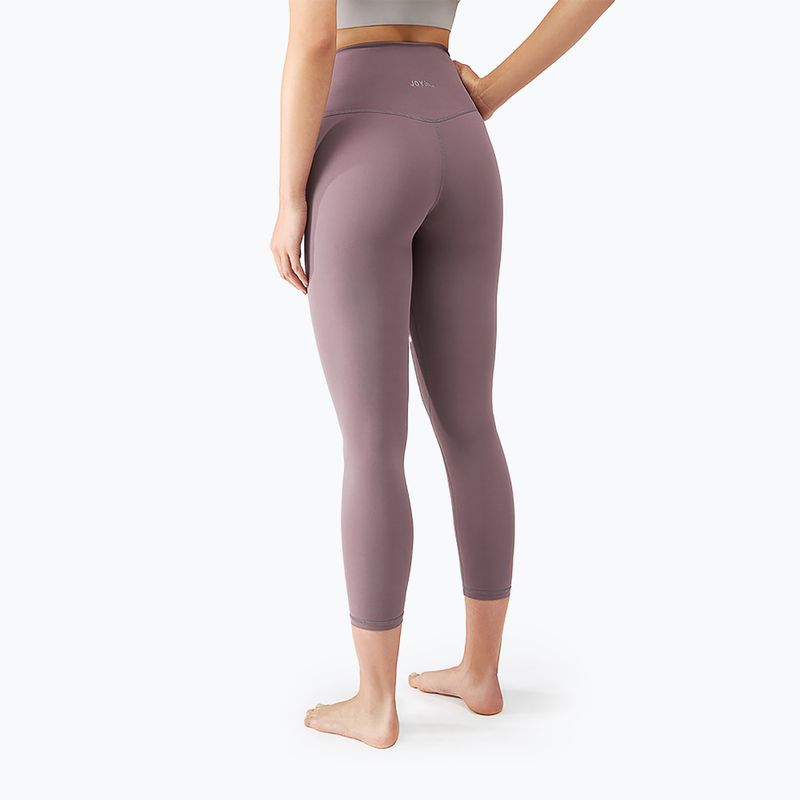 Women's yoga leggings JOYINME 7/8 801111 2