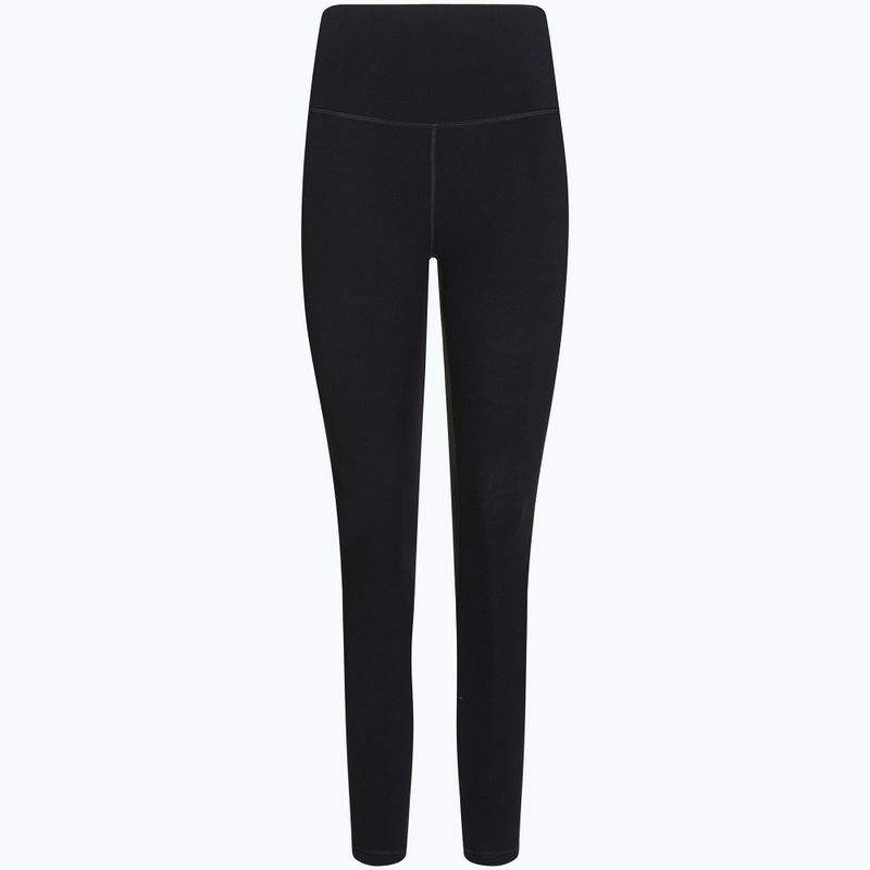 Women's yoga leggings JOYINME 7/8 Unity, ease™ black 801123 4