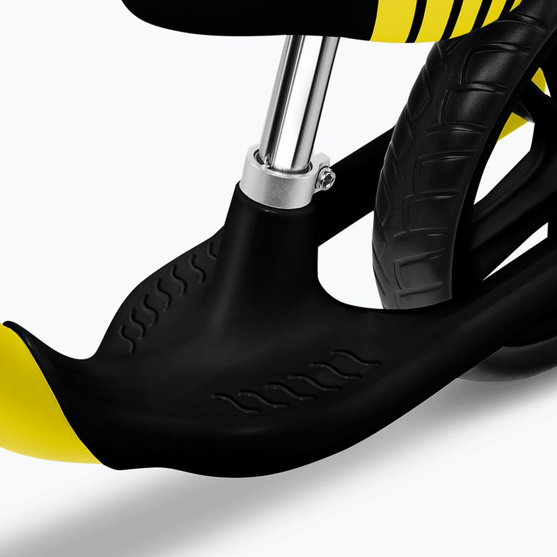 Lionelo cross-country bicycle Arie yellow lemon 6