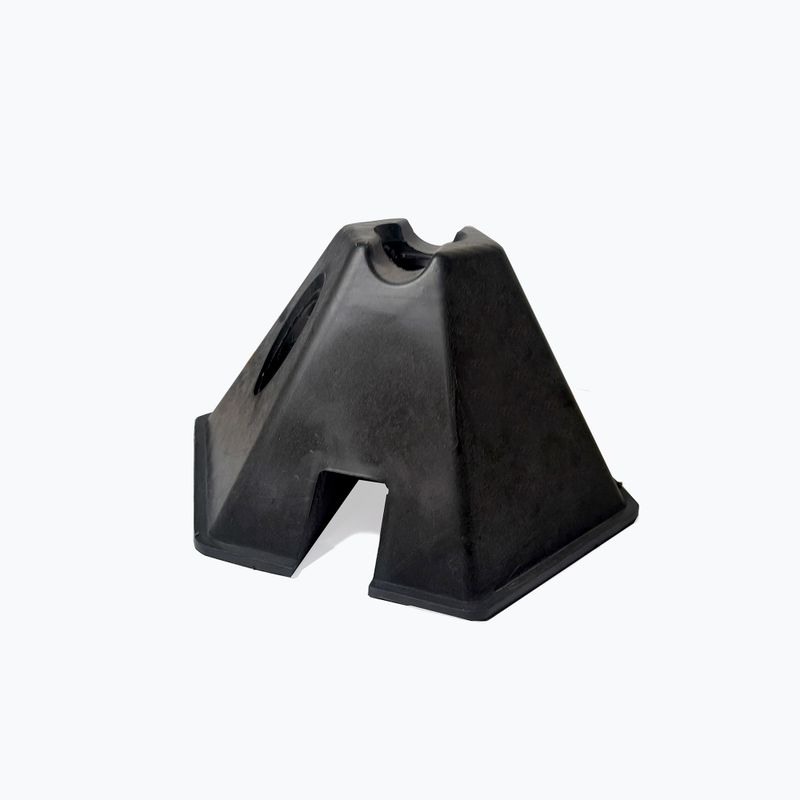Yakimasport rebouder weight black 100312