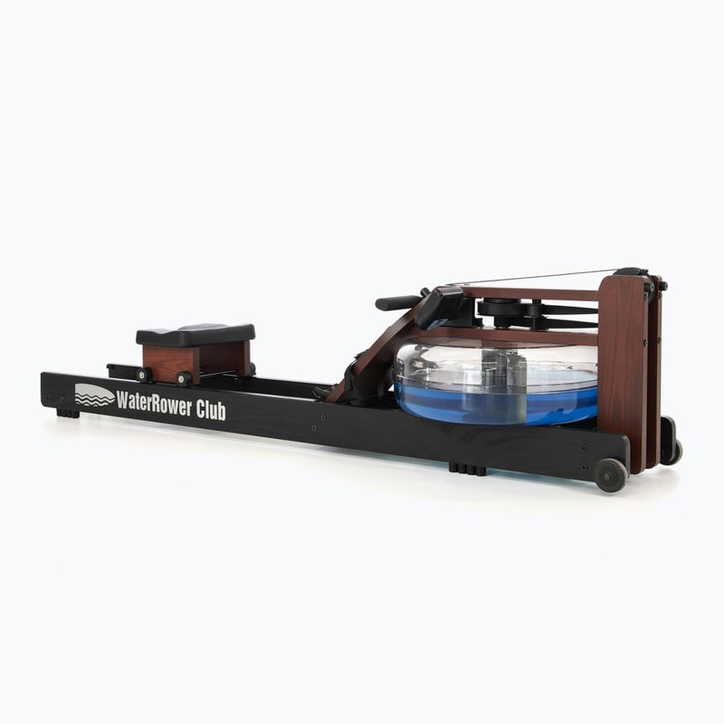 WaterRower Performance SR Club Ash rowing machine 3