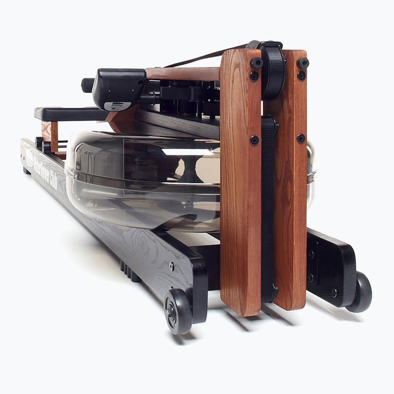 WaterRower Performance SR Club Ash rowing machine 4
