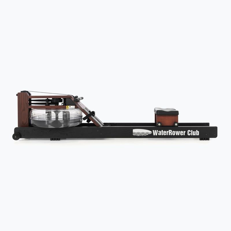 WaterRower Performance SR Club Ash rowing machine 6