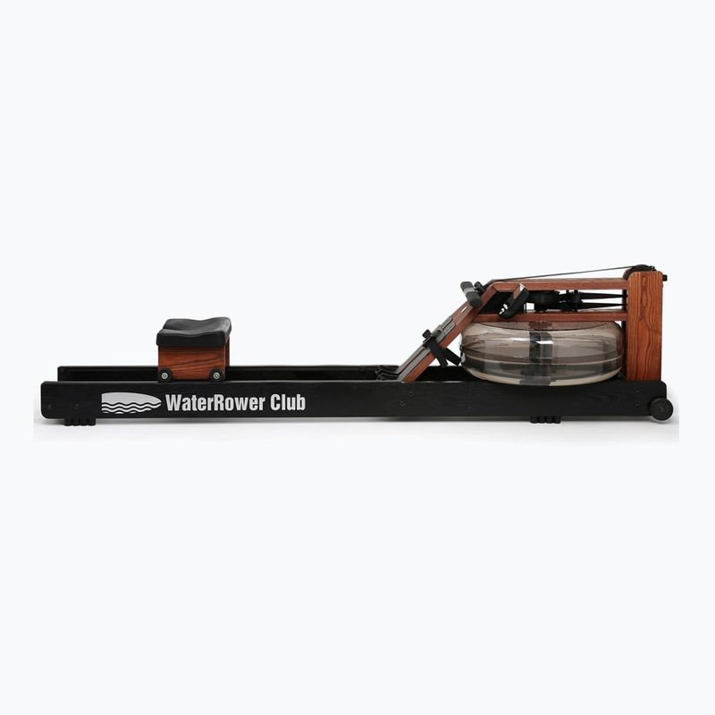 WaterRower Performance SR Club Ash rowing machine 7