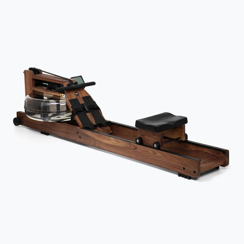 WaterRower Performance SR Classic Walnut rowing machine 2