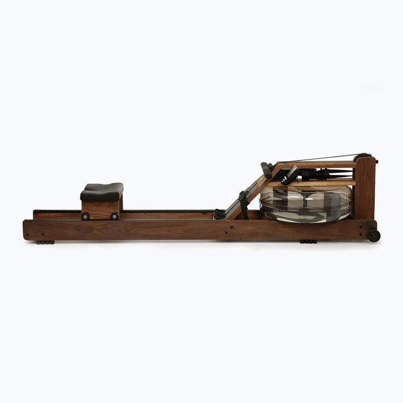 WaterRower Performance SR Classic Walnut rowing machine 4