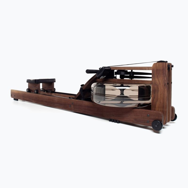 WaterRower Performance SR Classic Walnut rowing machine 7