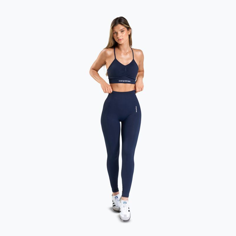 Training bra Carpatree Allure Seamless midnight blue 2