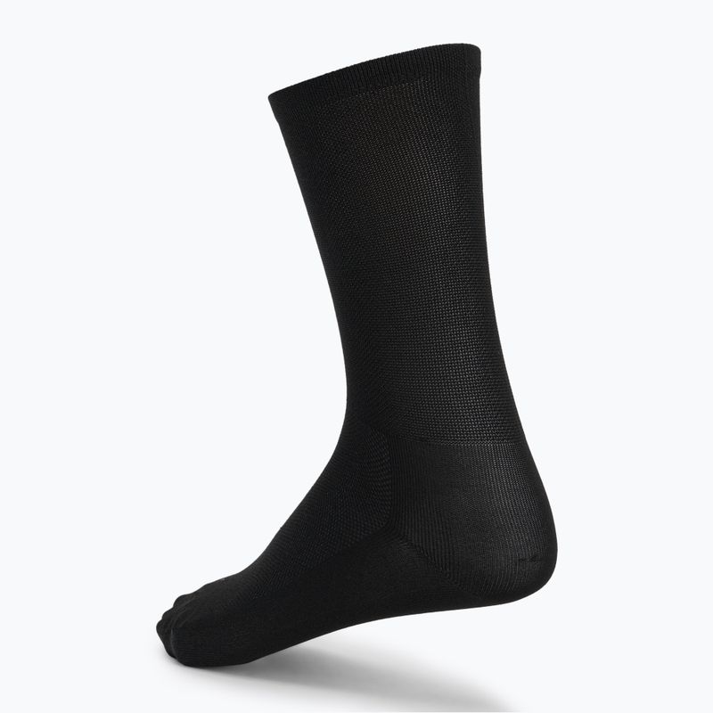 Luxa Secret cycling socks black LUHE19SSBS 3