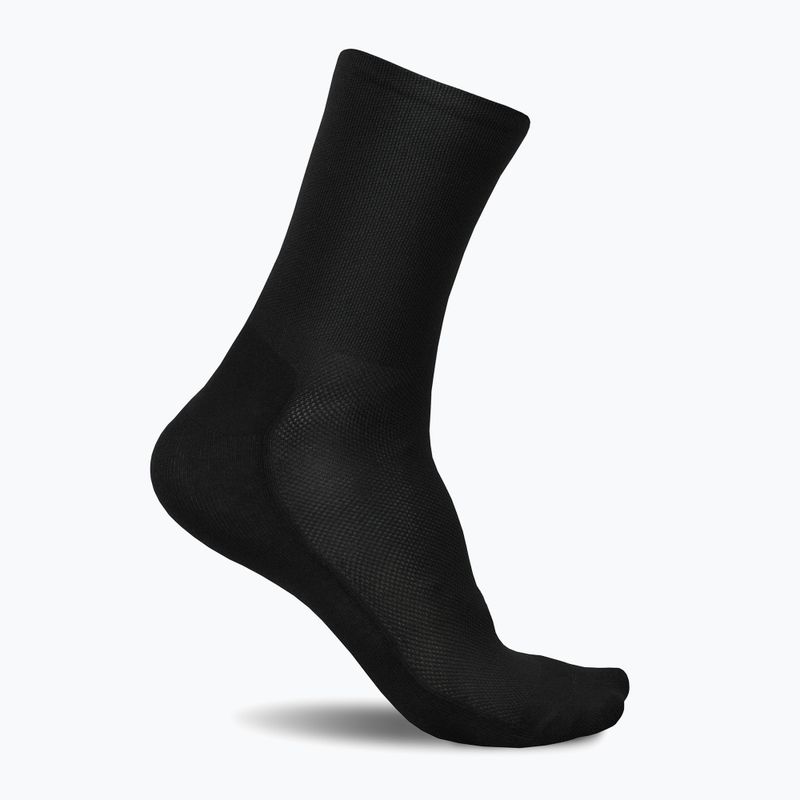Luxa Secret cycling socks black LUHE19SSBS