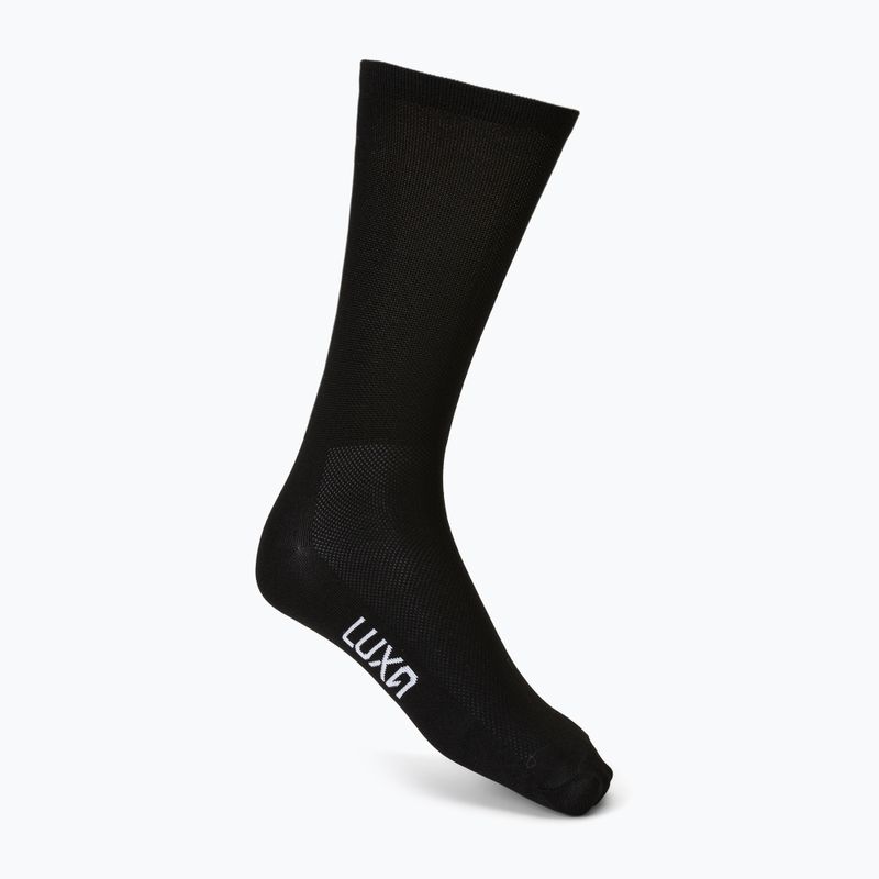 Luxa Born to Climb cycling socks black LAM21SBTCBS1